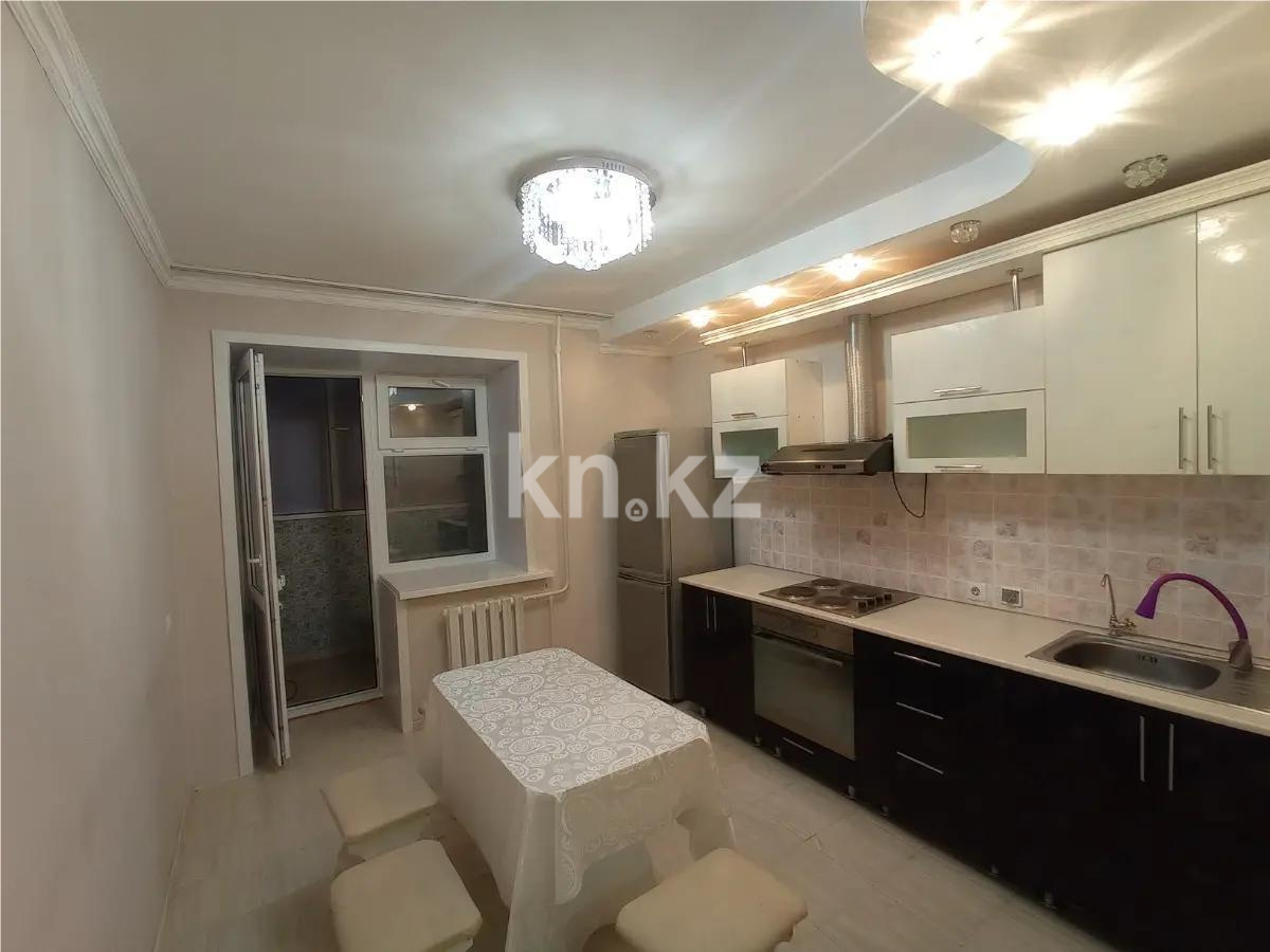 Продажа 1-комнатной квартиры, 35 м², ул. Косшыгулулы, дом  18 в Астане - фото 2