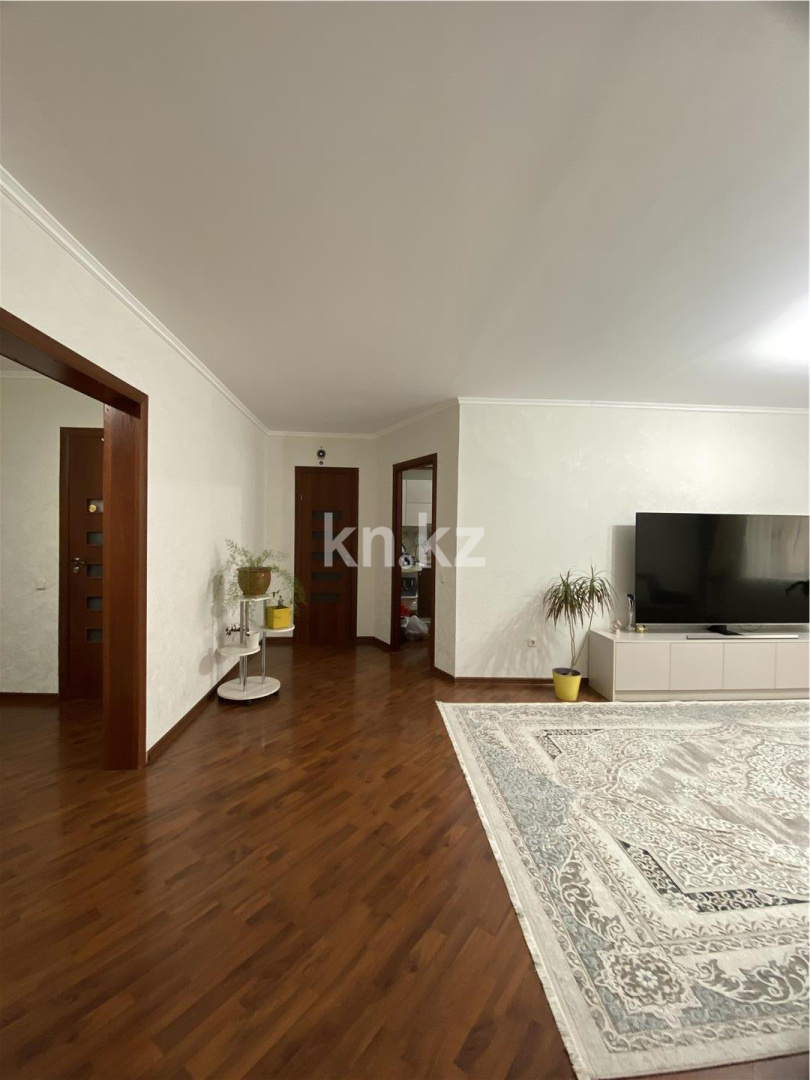 Продажа 3-комнатной квартиры, 95 м² - Продажа действующего бизнеса в Абае фото 3 из 24
