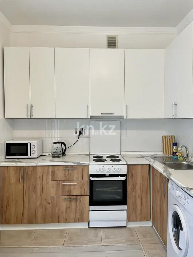 Продажа 1-комнатной квартиры, 40 м² в Астане - фото 2