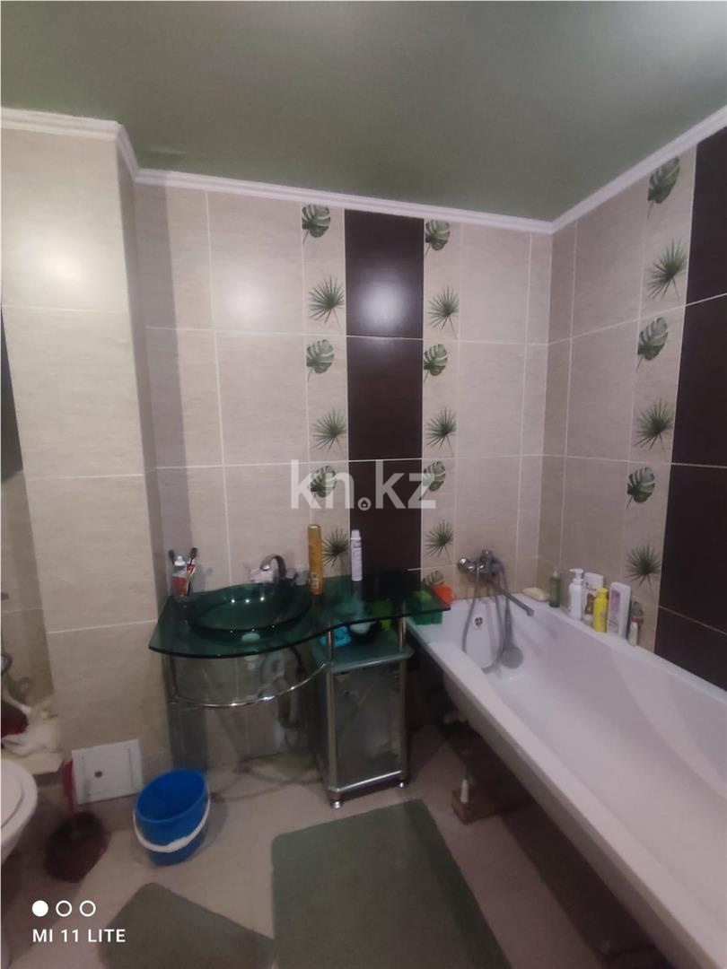 Продажа 2-комнатной квартиры, 54 м², ул. Амангельды в Темиртау - фото 10