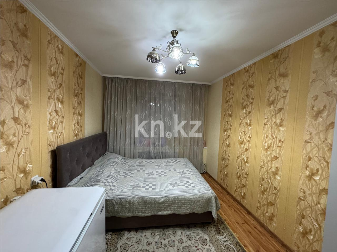 Продажа 3-комнатной квартиры, 64 м², мкр-н Степной-2, дом  3 в Караганде - фото 8