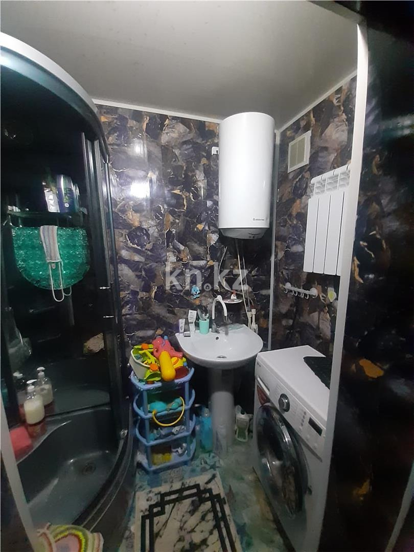 Продажа 2-комнатной квартиры, 52 м² - Продажа двухкомнатных квартир в кирпичном доме в Казахстане - страница 2 фото 6 из 11