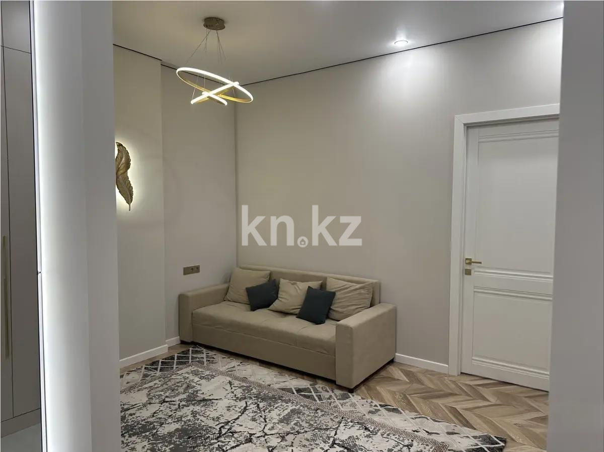 Продажа 2-комнатной квартиры, 50 м² в Астане