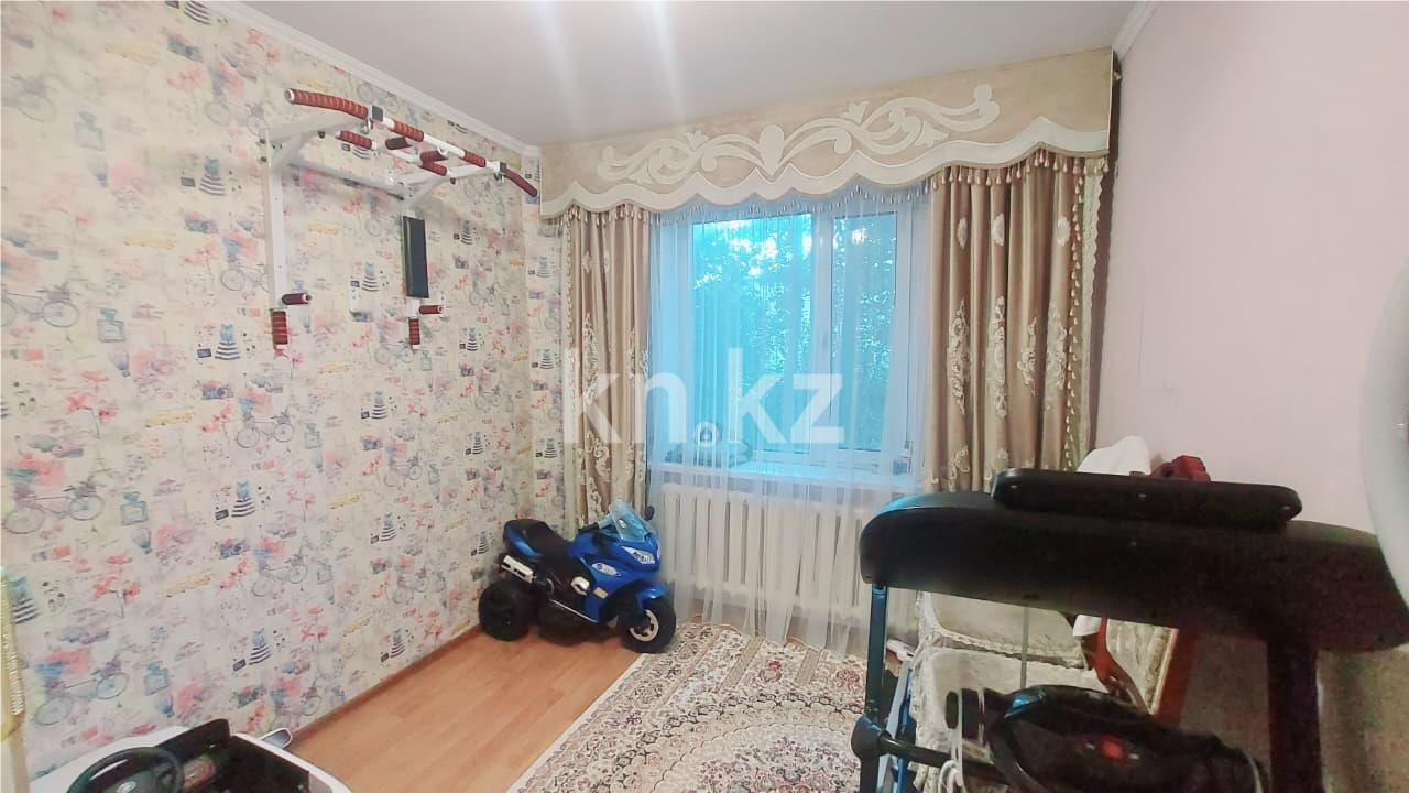Продажа 4-комнатной квартиры, 80 м² в Караганде - фото 8