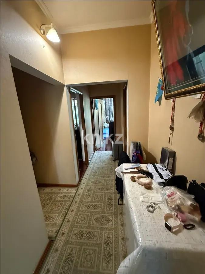 Продажа 3-комнатной квартиры, 72 м², мкр-н Аксай-1, дом  13 в Алматы - фото 5