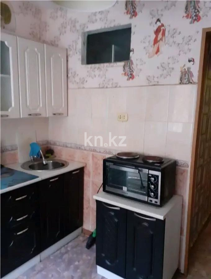 Продажа 2-комнатной квартиры, 40 м² - Продажа квартир в районе Город в Караганде фото 3 из 4
