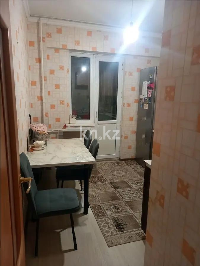 Продажа 2-комнатной квартиры, 57.8 м² в Астане - фото 2