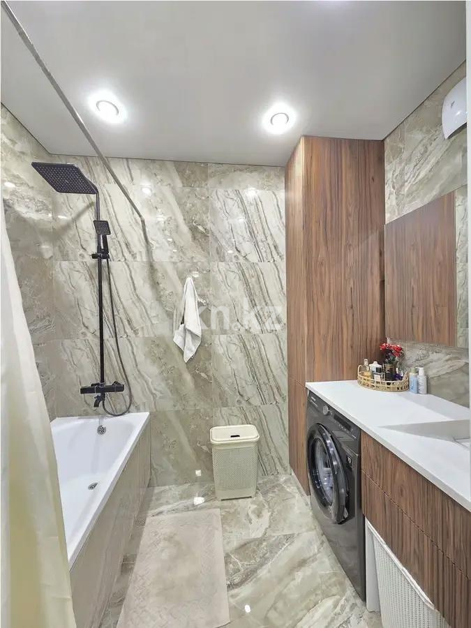 Продажа 2-комнатной квартиры, 75 м², ул. Бейбарыс Султан, дом  23 - Продажа  двухкомнатных квартир в Астане без посредников фото 5 из 6