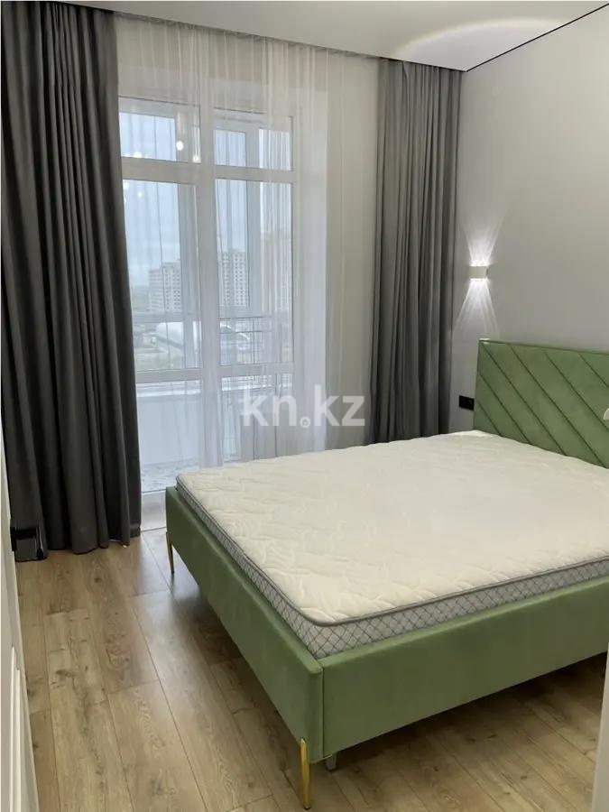 Продажа 2-комнатной квартиры, 38 м² в Астане - фото 2