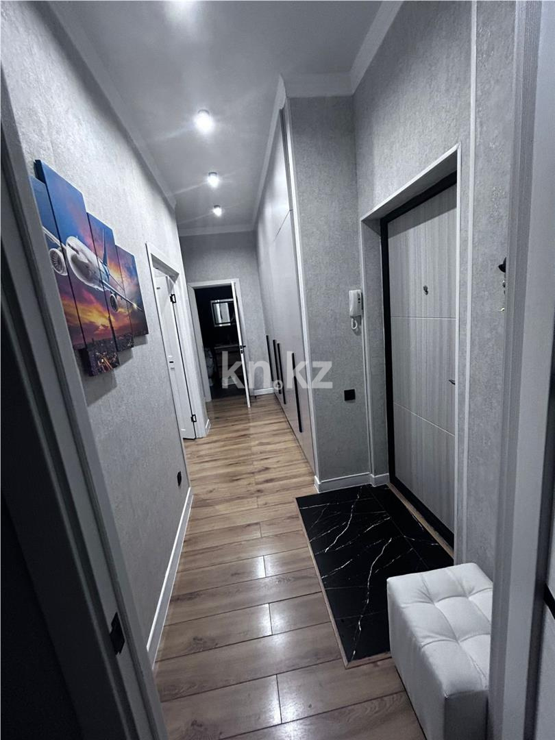 Продажа 2-комнатной квартиры, 59.5 м² в Астане - фото 12