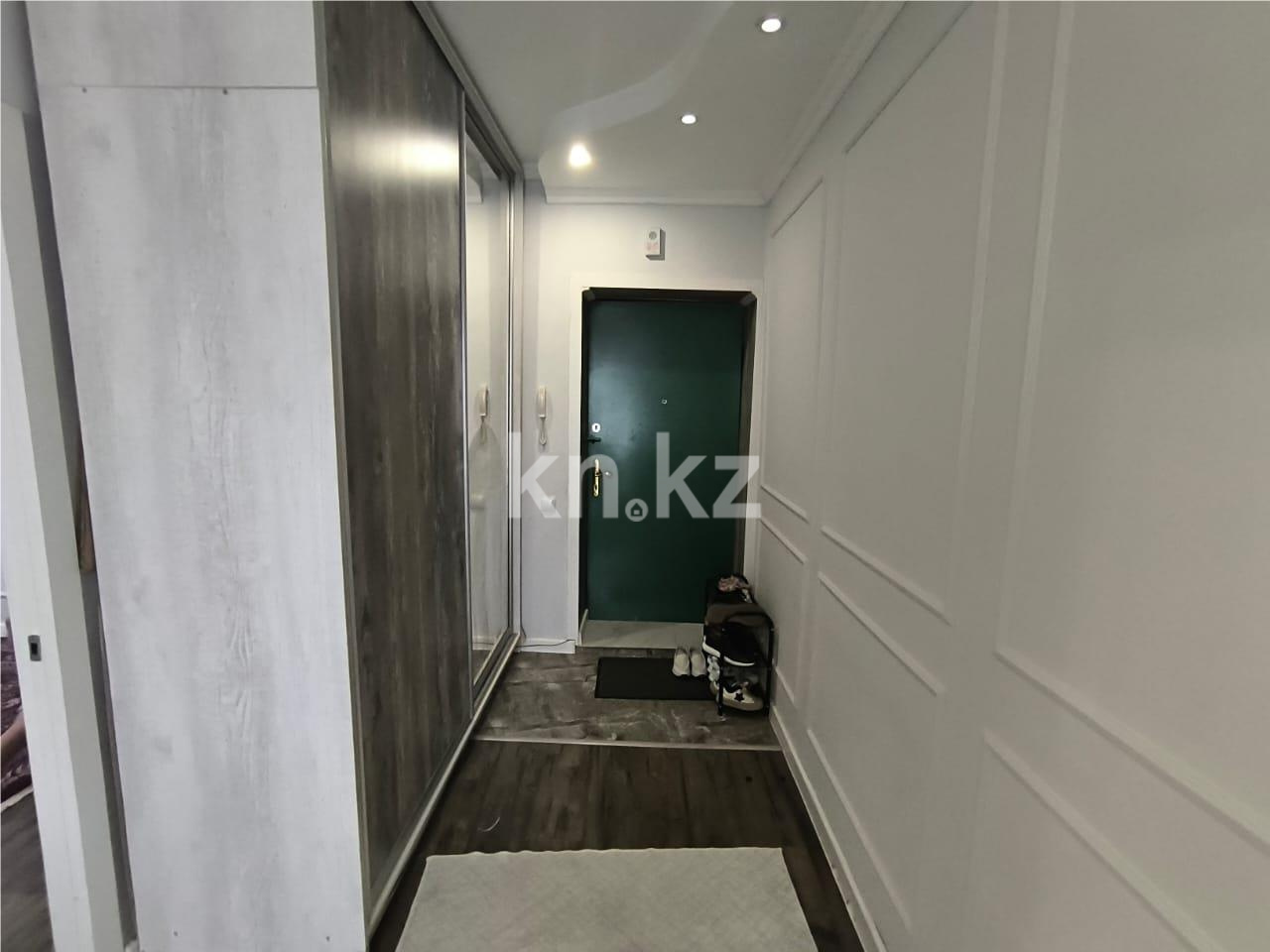 Продажа 2-комнатной квартиры, 74.2 м² - Продажа двухкомнатных квартир в монолитно-каркасном доме в Астане фото 5 из 7