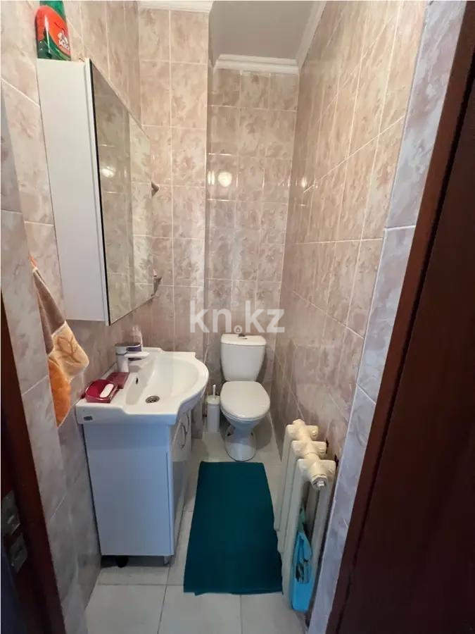 Продажа 2-комнатной квартиры, 64 м², ул. Айтматова, дом  41/2 - Продажа квартир в Астане фото 4 из 6