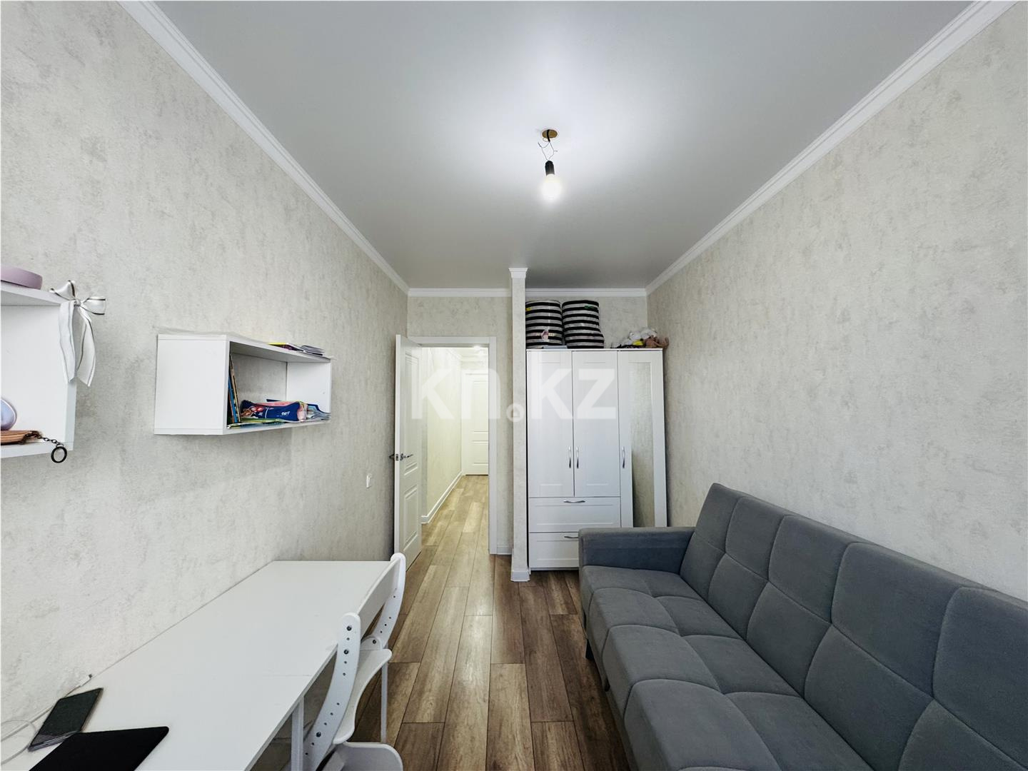 Продажа 3-комнатной квартиры, 70 м², ул. Сыганак - Продажа квартир в Астане фото 3 из 12