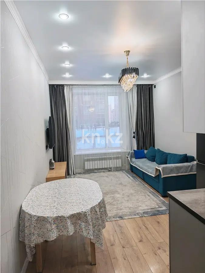 Продажа 2-комнатной квартиры, 39 м² - Продажа квартир в Астане без посредников фото 2 из 4