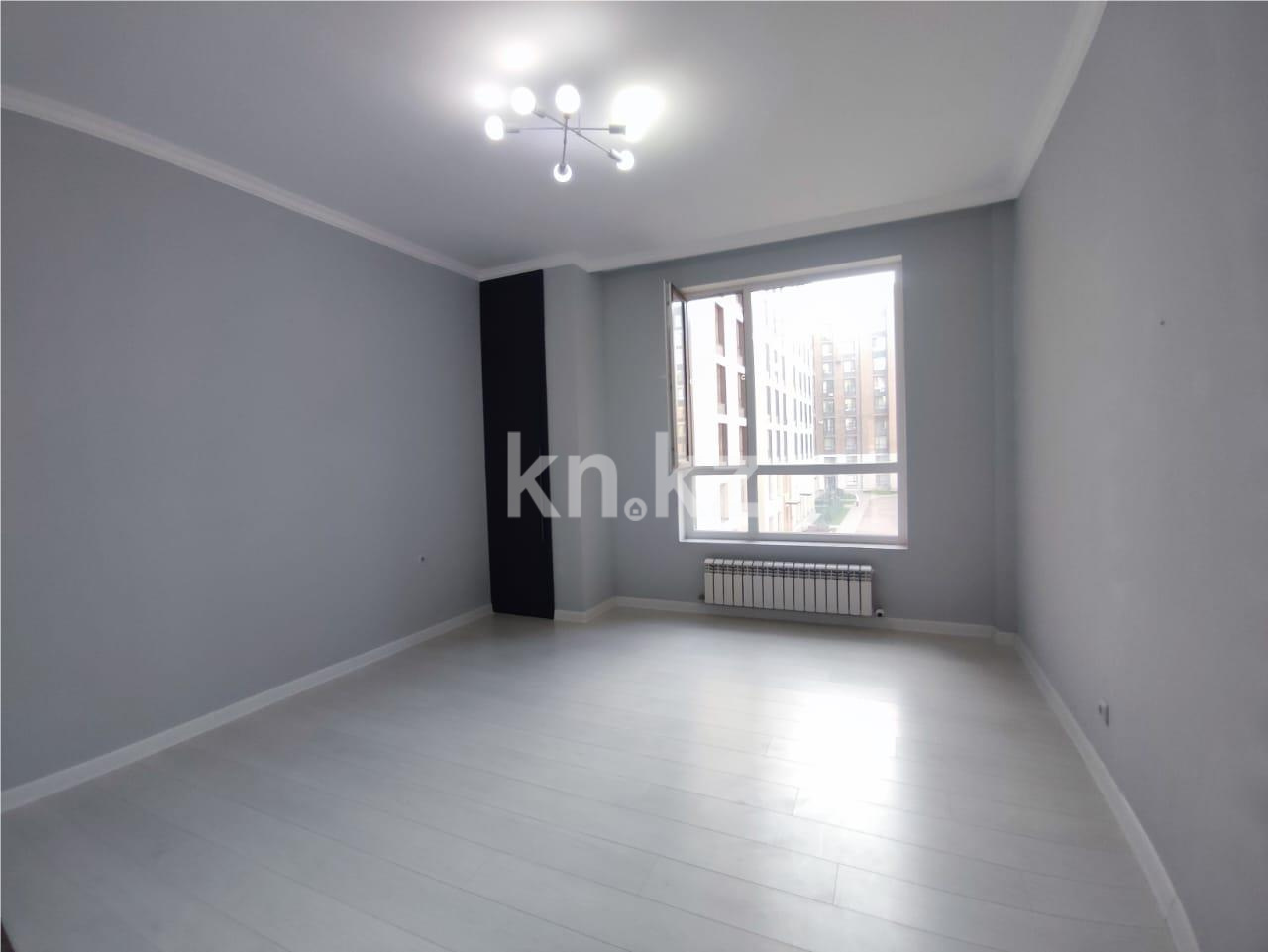 Продажа 3-комнатной квартиры, 78.7 м² - Продажа жилой и коммерческой недвижимости в Астане фото 6 из 12