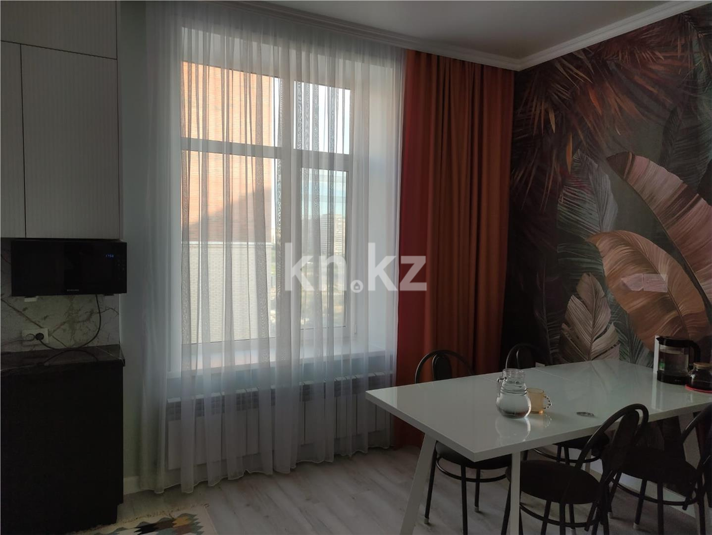 Продажа 3-комнатной квартиры, 80 м², ул. Ашимова - Продажа квартир в Караганде фото 3 из 15