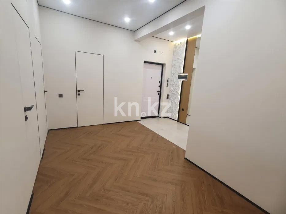 Продажа 2-комнатной квартиры, 46 м² - Продажа  двухкомнатных квартир в новостройках Алматы - страница 12 фото 6 из 6