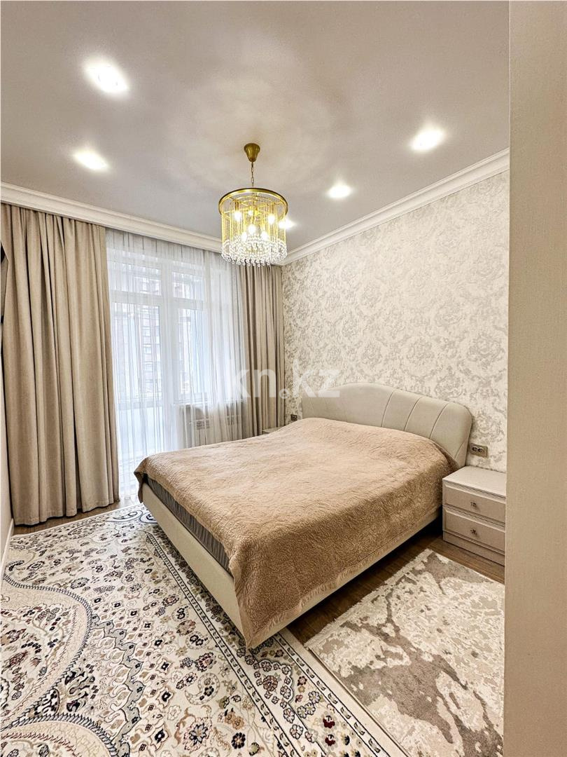 Продажа 3-комнатной квартиры, 105 м², ул. Бухар жырау в Астане - фото 5