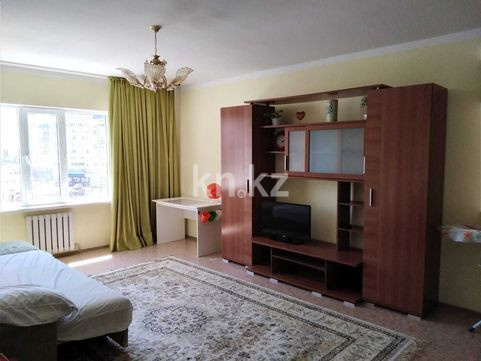Продажа 1-комнатной квартиры, 40 м² в Атырау - фото 17
