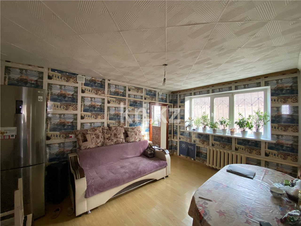 Продажа 4-комнатного дома, 70 м², ул. Памирская в Караганде - фото 9