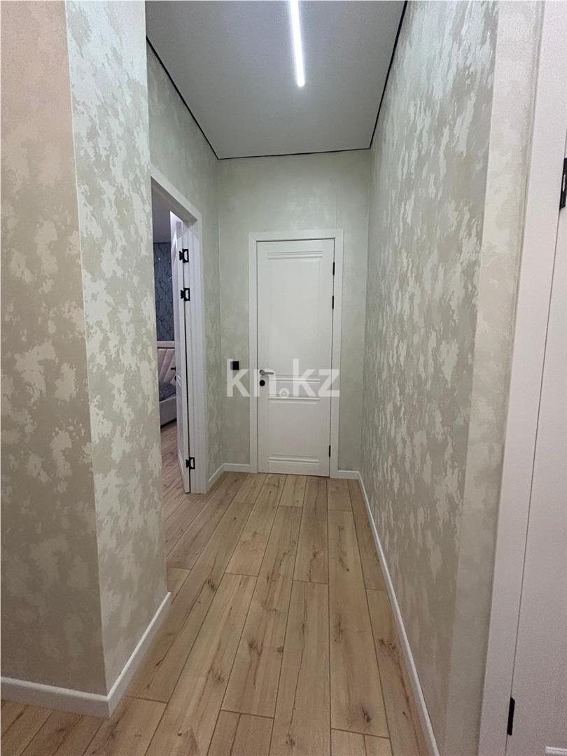 Продажа 4-комнатной квартиры, 110.2 м² - Продажа квартир в новостройках Астаны фото 14 из 17