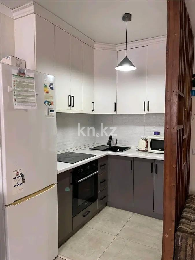 Продажа 1-комнатной квартиры, 42 м² в Астане - фото 3
