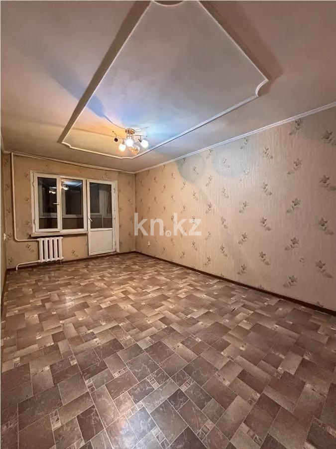 Продажа 3-комнатной квартиры, 59 м² в Алматы