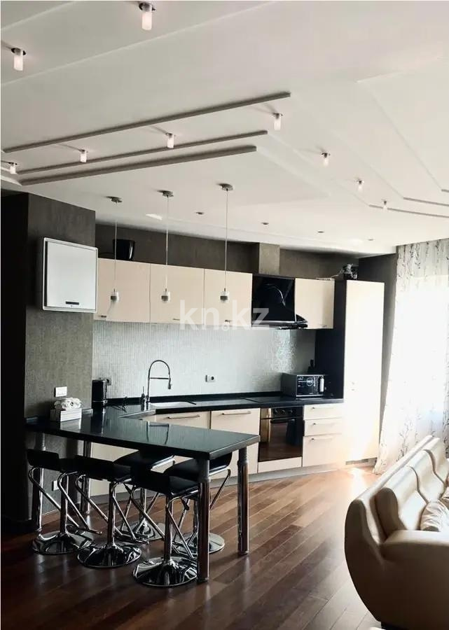 Продажа 2-комнатной квартиры, 80 м² - Продажа квартир-студий в Алматы фото 3 из 5
