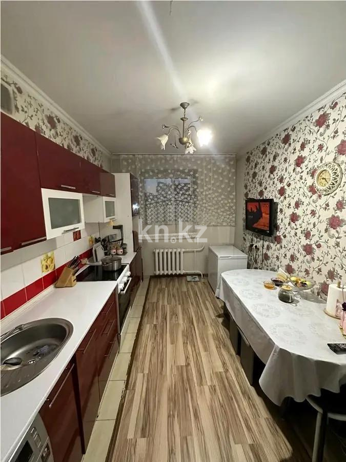 Продажа 2-комнатной квартиры, 62.8 м², ул. Жубанова, дом  23 - Продажа квартир в Астане фото 3 из 4