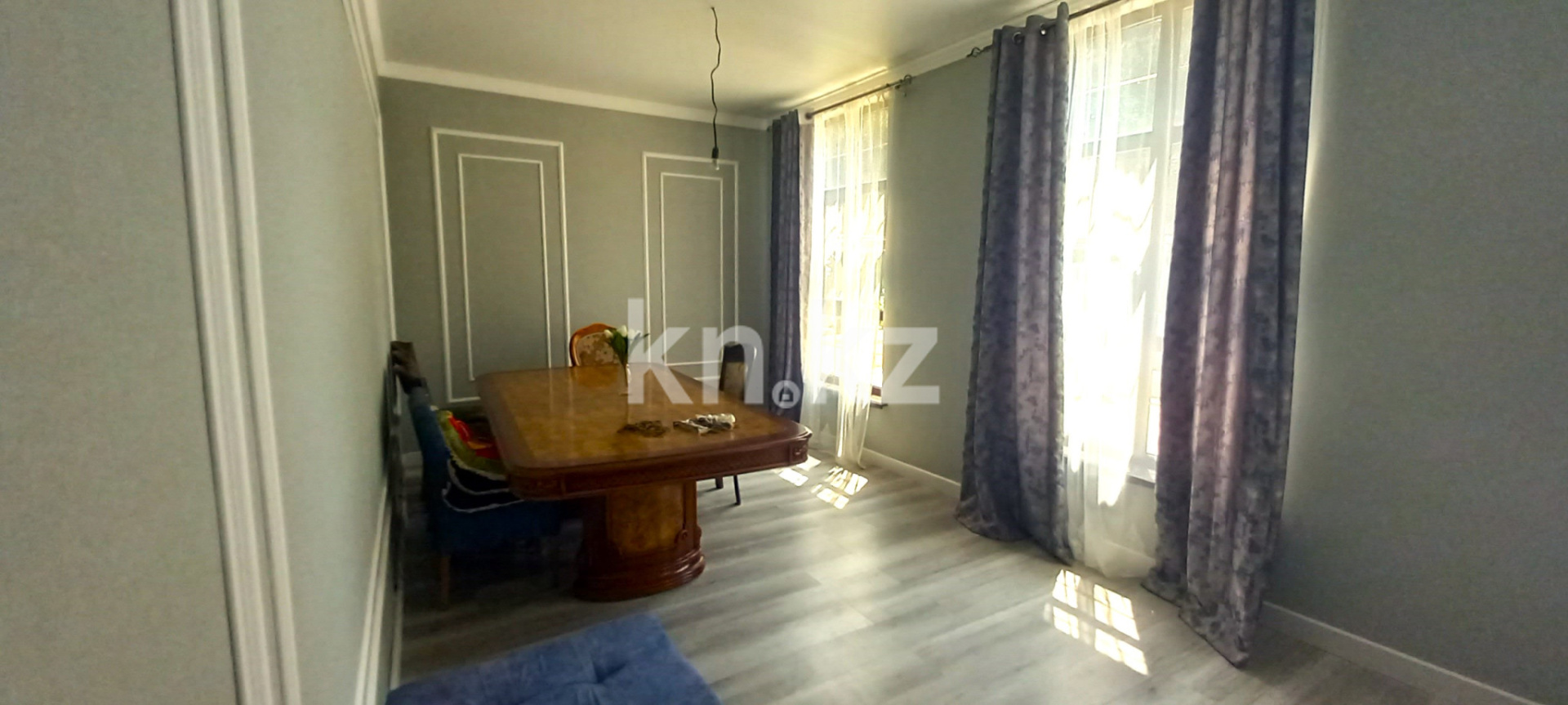 Продажа 5-комнатного дома, 180 м², ул. Апорт - Продажа домов, коттеджей в Алматы фото 8 из 13