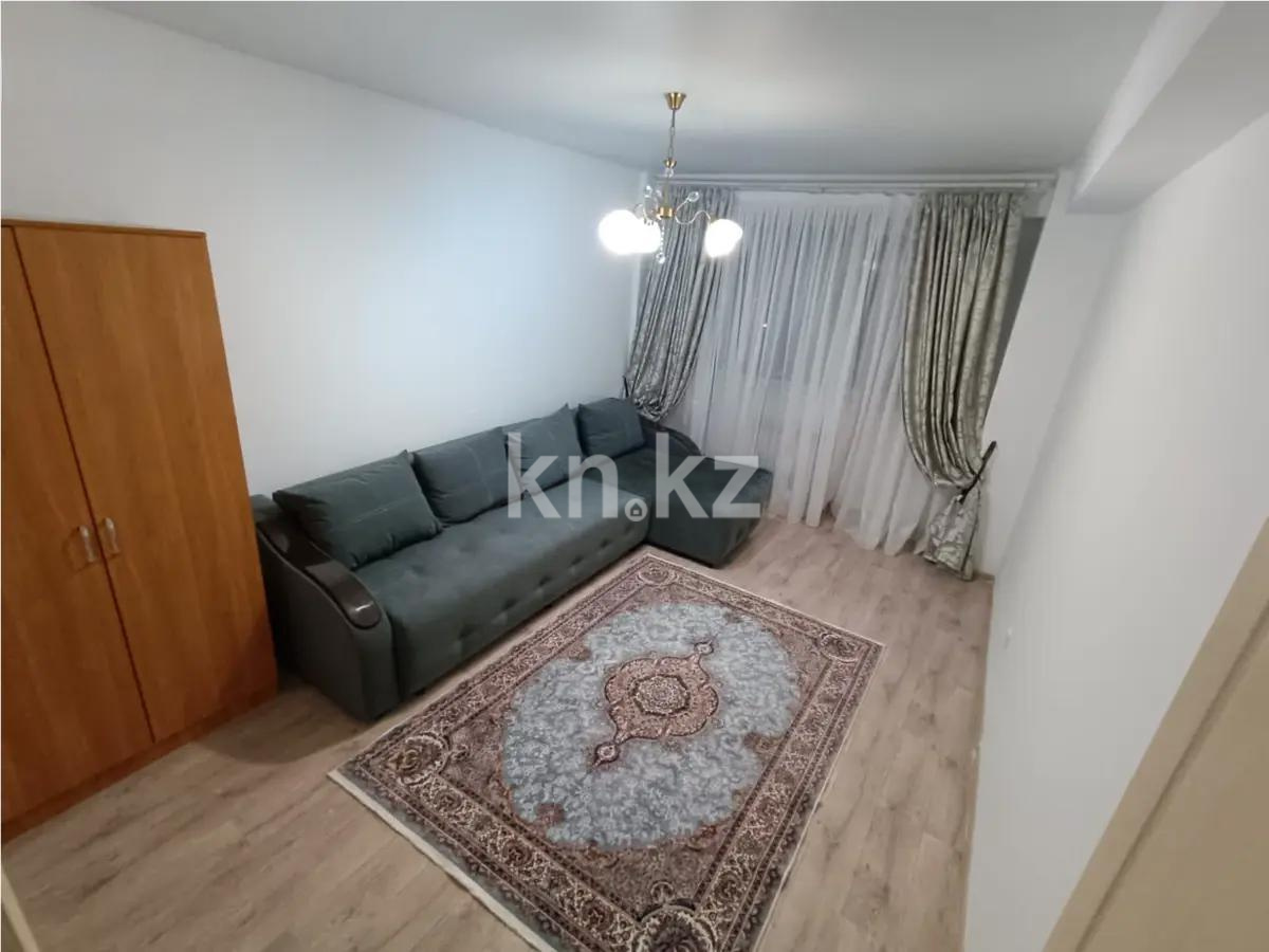 Продажа 2-комнатной квартиры, 55 м², ул. Алтын орда, дом  6/58 - Продажа  двухкомнатных квартир в Алматы без посредников фото 1 из 5
