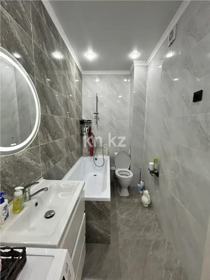 Продажа 1-комнатной квартиры, 40 м² в Астане - фото 3
