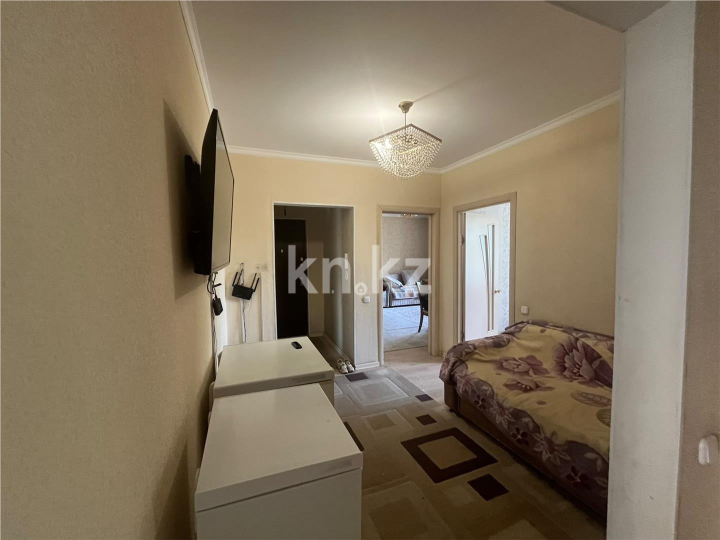 Продажа 3-комнатной квартиры, 63 м² - Продажа трехкомнатных квартир на Юго-Востоке Караганды фото 14 из 18