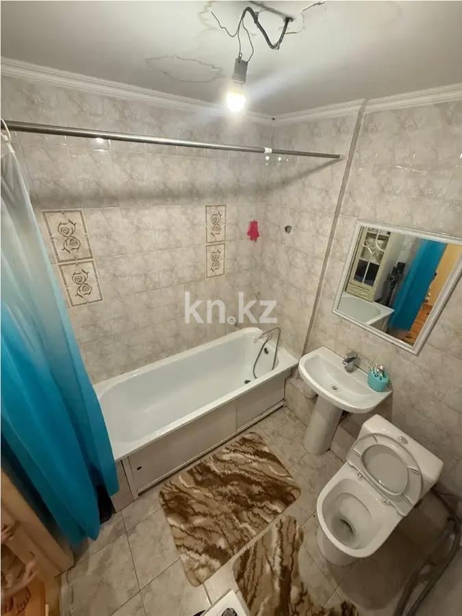 Продажа 1-комнатной квартиры, 32 м², ул. Азербаева, дом  47 - Продажа квартир в Астане фото 3 из 4