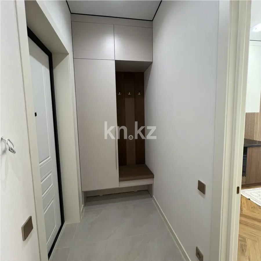 Продажа 2-комнатной квартиры, 42 м² - Продажа двухкомнатных квартир в Казахстане - страница 8 фото 4 из 4