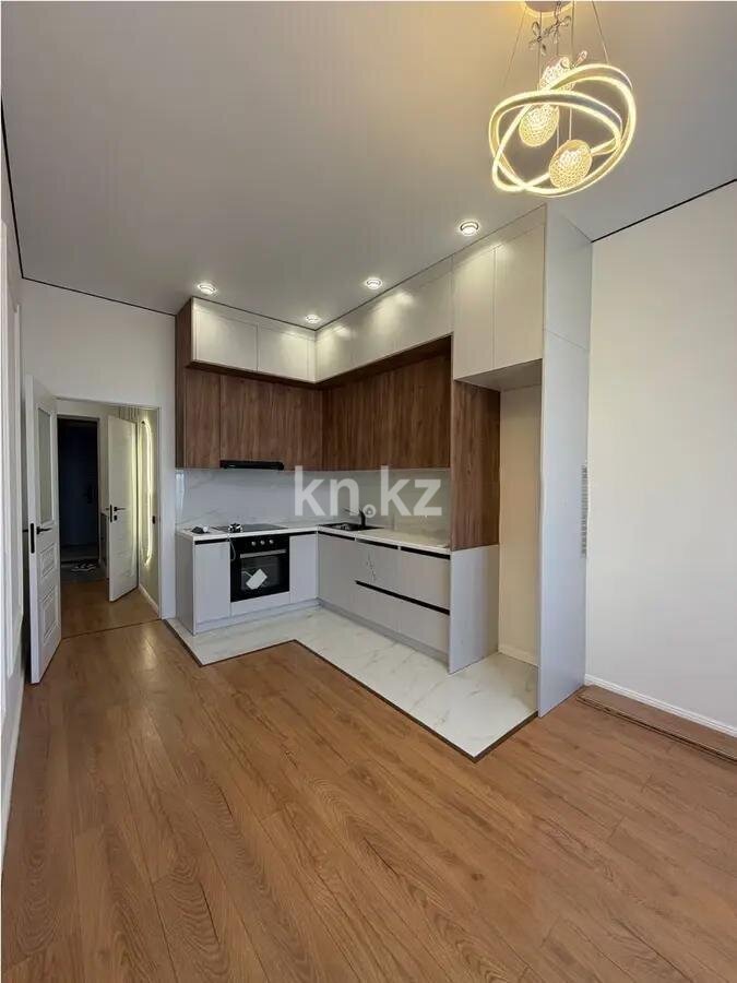 Продажа 2-комнатной квартиры, 50 м² в Алматы - фото 3