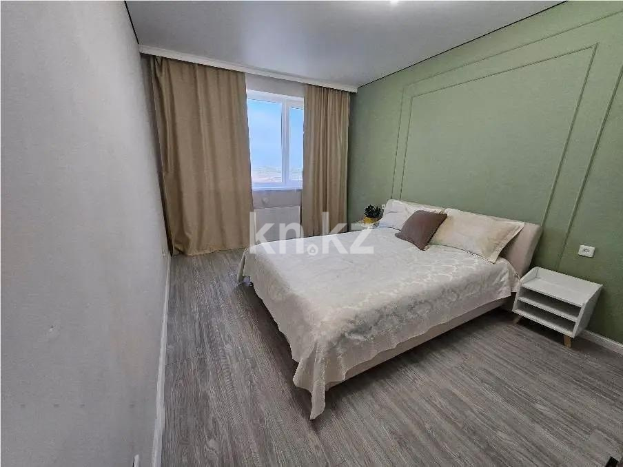 Продажа 2-комнатной квартиры, 60 м² - Продажа двухкомнатных квартир в р-не Есиль Астаны - страница 3 фото 2 из 2