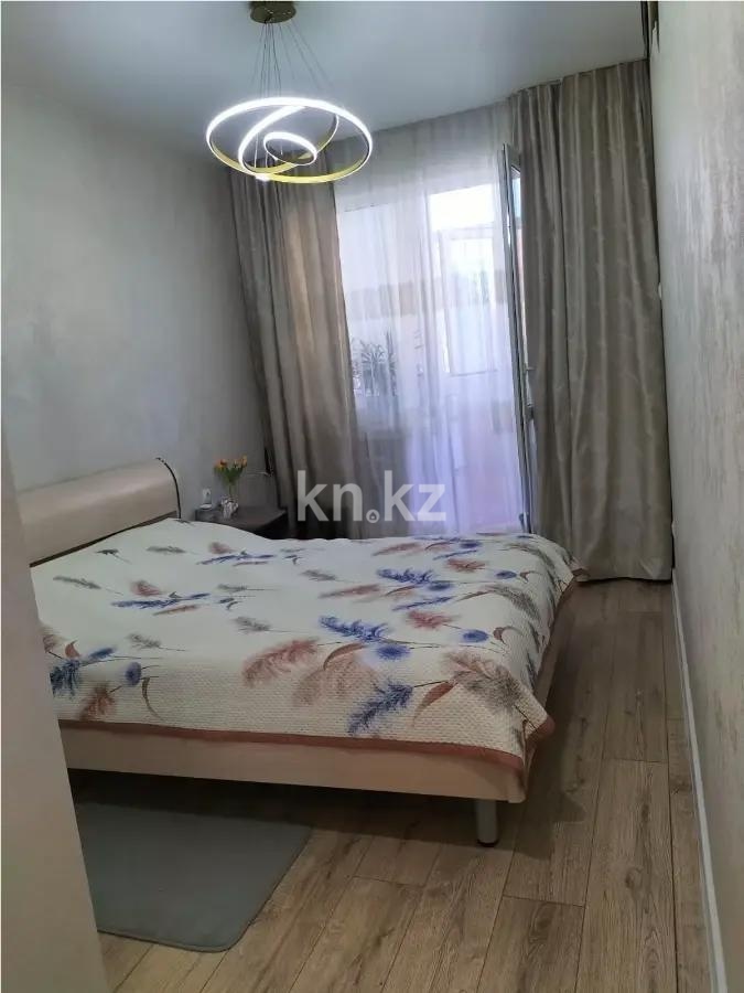 Продажа 3-комнатной квартиры, 73 м² в Астане - фото 2