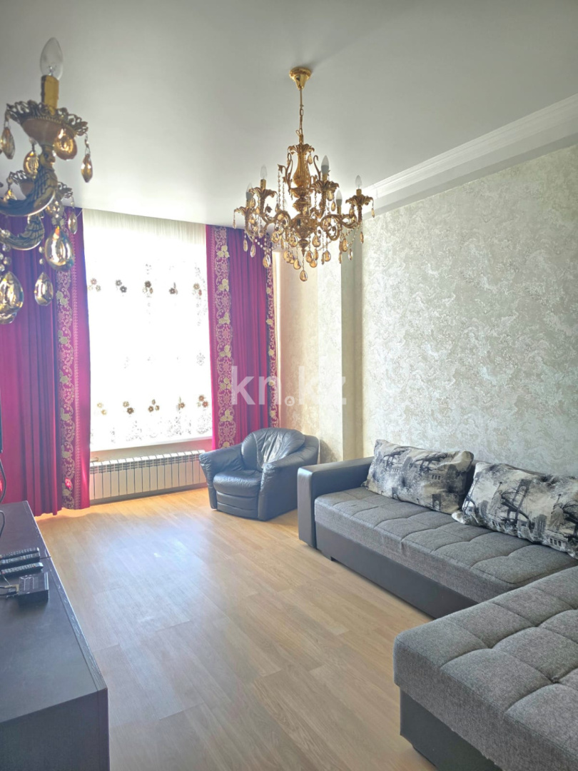 Продажа 1-комнатной квартиры, 43.5 м² в Усть-Каменогорске - фото 3