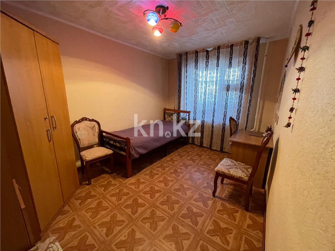 Продажа 2-комнатной квартиры, 57 м², ул. Сатыбалдина в Караганде - фото 6