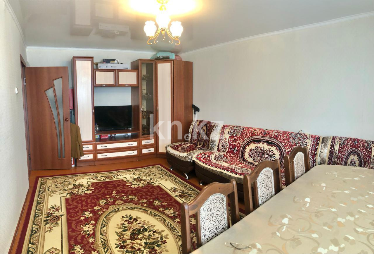 Продажа 2-комнатной квартиры, 51 м² в Караганде - фото 2