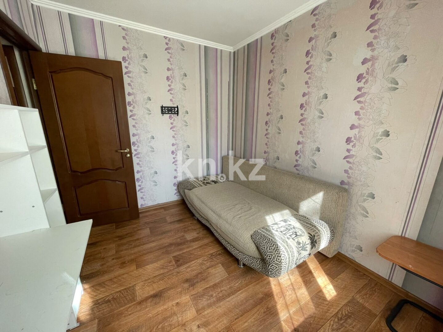 Продажа 3-комнатной квартиры, 55 м² в Алматы - фото 4