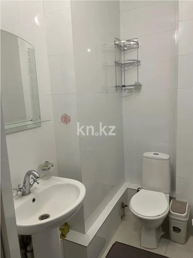 Продажа 3-комнатной квартиры, 93 м² в Алматы - фото 5