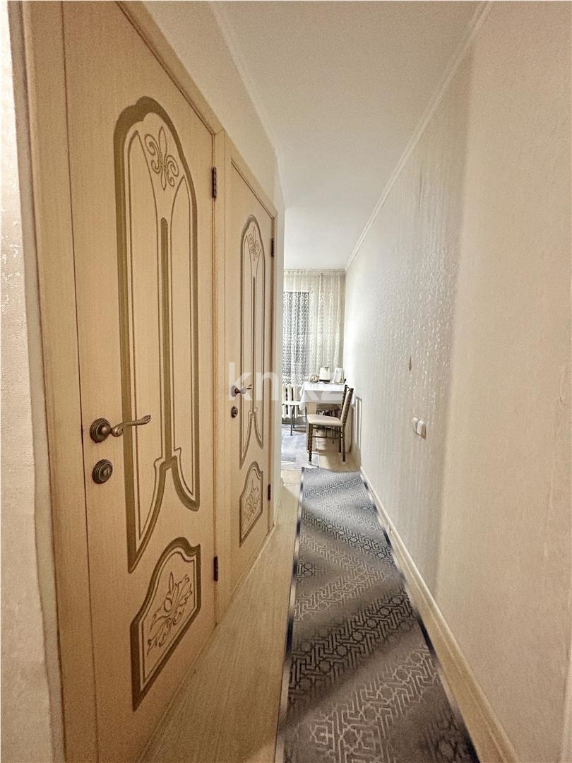 Продажа 2-комнатной квартиры, 44 м² в Караганде - фото 6