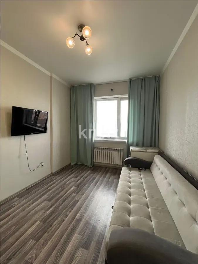 Продажа 3-комнатной квартиры, 55 м², ул. Дюсембекова, дом  44/2 - Продажа  трехкомнатных квартир в новостройках Караганды без посредников фото 1 из 5