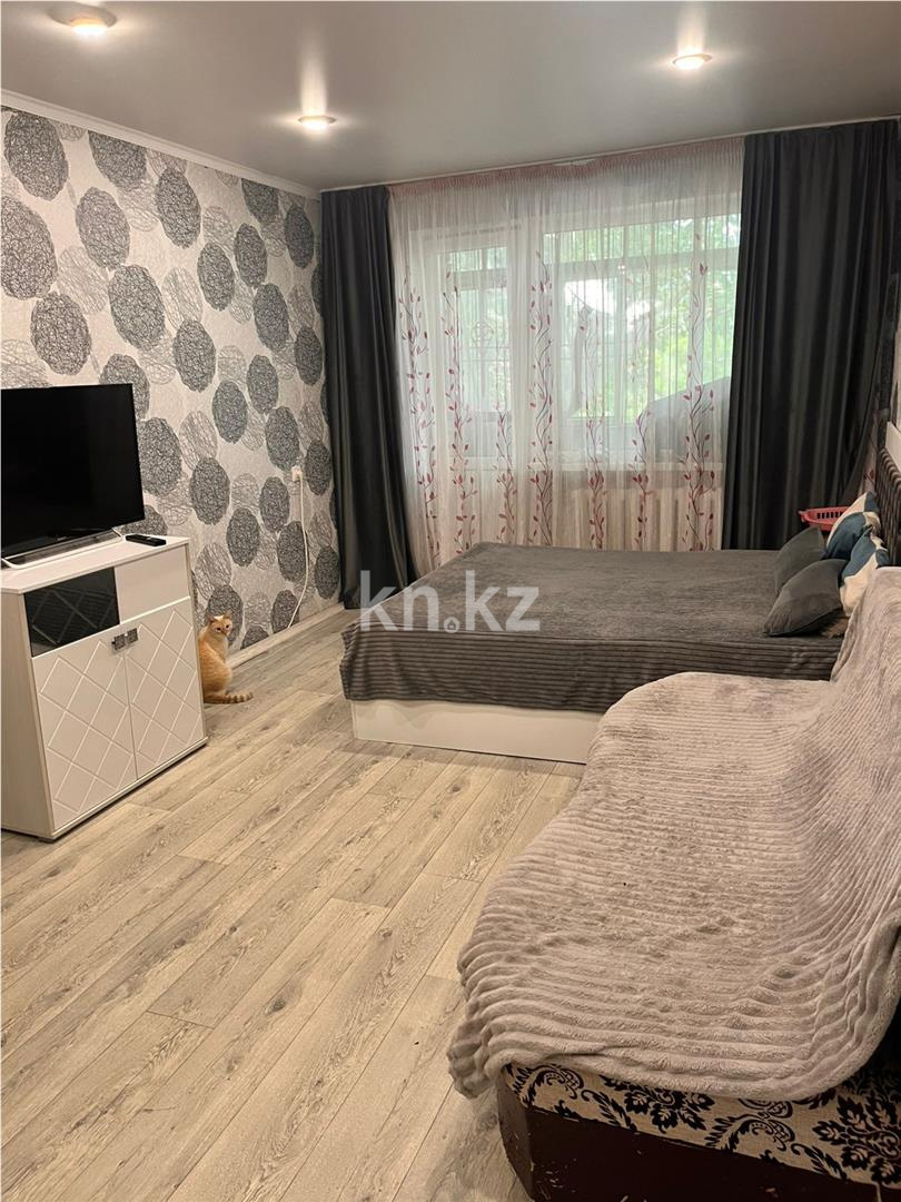 Продажа 3-комнатной квартиры, 60 м², мкр-н 7-й - Продажа квартир в Темиртау фото 1 из 20