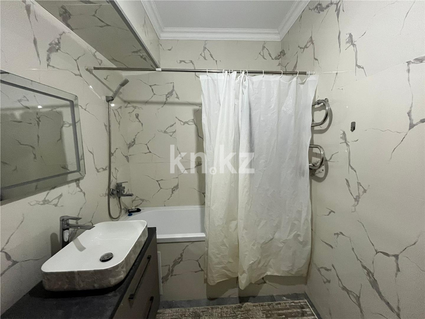 Продажа 2-комнатной квартиры, 69.1 м², ул. Е-15 - Продажа квартир в Астане фото 7 из 10