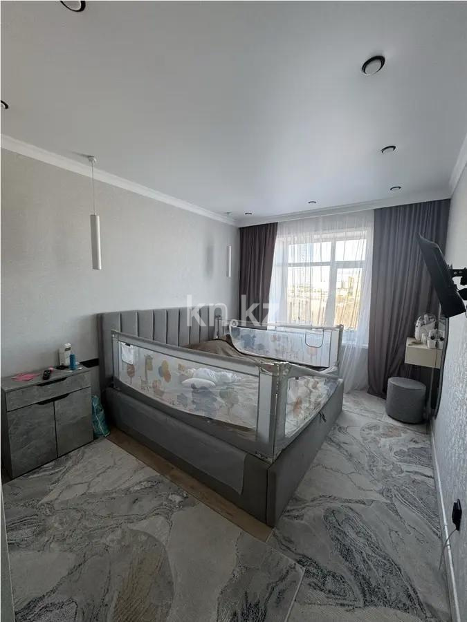 Продажа 3-комнатной квартиры, 90 м² в Караганде - фото 2