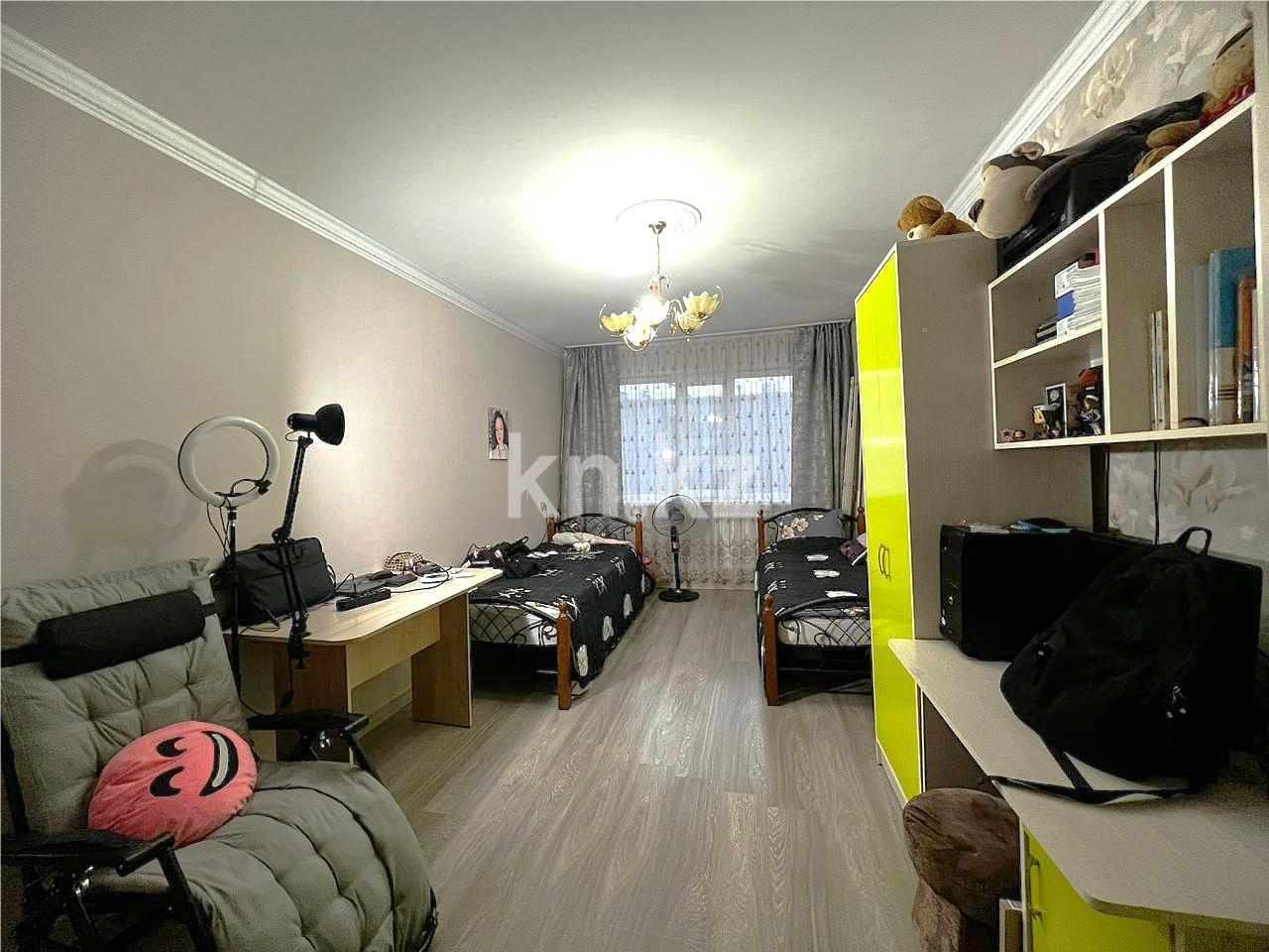 Продажа 3-комнатной квартиры, 61 м² - Продажа трехкомнатных квартир в Караганде - страница 2 фото 5 из 20