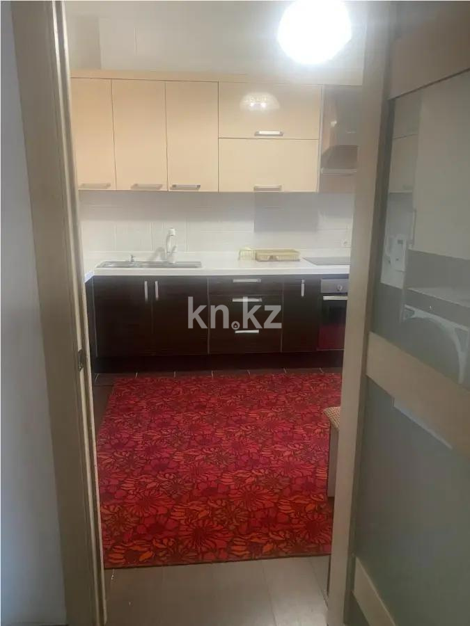 Продажа 3-комнатной квартиры, 98 м² - Продажа квартир в Астане в р-не Есиль - страница 12 фото 2 из 2